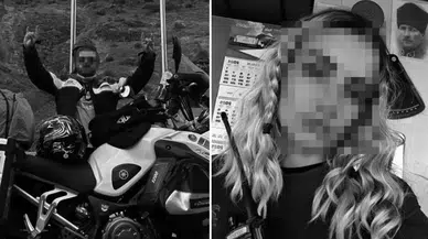 Kadın cinayeti bu defa Trabzon'da yaşandı: Sosyal medyadan intikam mesajı paylaşarak öldürdü