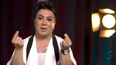 Murat Övüç'ün sosyal medya hesabına erişim engeli!