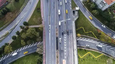 Trafikte can kayıplarını azaltmak için yeni genelge yayımlandı