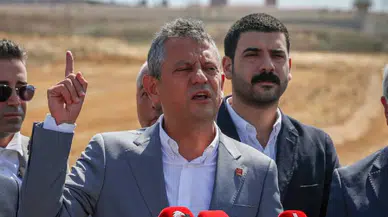 Özgür Özel’den Silivri çıkışı: AK Toros çetesinin çileli günleri başladı