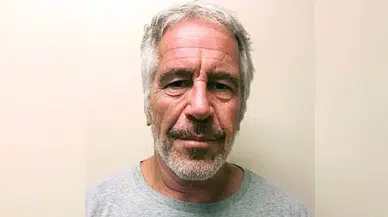 Epstein'in eski kız arkadaşı ve suç ortağından bomba iddia