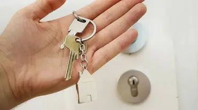 1+0 daire yasağı 8 yıl sonra kalktı