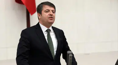 Adıyaman Belediye Başkanı Abdurrahman Tutdere göreve iade edildi!