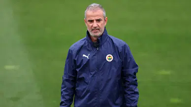 Kulis: Fenerbahçe, İsmail Kartal'ı getirecek iddiası!