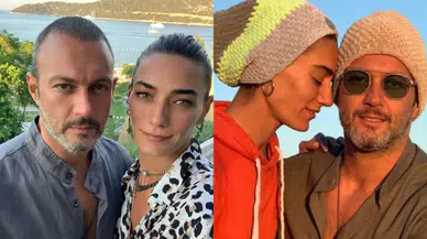 Hande Subaşı ile Alican Ulusoy evli miydi? 6 yıllık aşkta şaşırtan karar