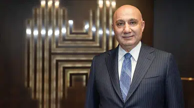 Halkbank, genel müdür Osman Arslan’ın Bodrum’daki doğum günü partisine katıldığı iddialarını yalanladı