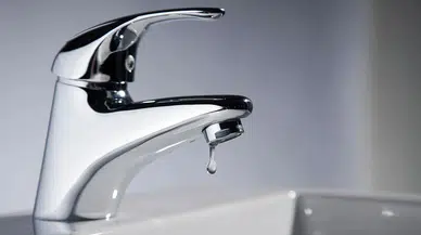 İzmir'deki planlı su kesintileri 31 Ağustos tarihine kadar uzatıldı