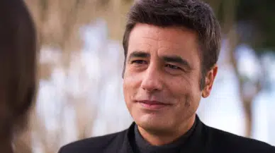 Tayanç Ayaydın’a taciz iddiası sonrası ‘Ben Leman’ dizisinden ayrılık