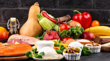 Uzmanlar açıkladı: Bağışıklık sistemini güçlendiren besinler