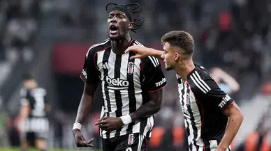 Beşiktaş, Eyüpspor ile Süper Lig’e çıkış peşinde