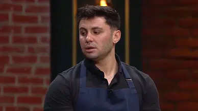 MasterChef Özkan Akan kimdir? Kaç yaşında ve nereli? MasterChef 2025 ana kadro yarışmacısı Özkan Akan hangi takımlı?