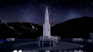 Türkiye, Somali’de uzay üssü kuruyor iddiası