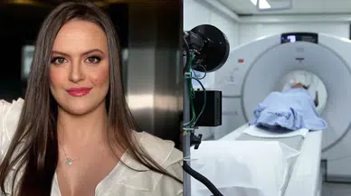 22 yaşındaki avukat tomografi çektirirken canından oldu