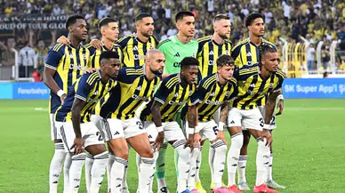 Fenerbahçe, Feyenoord’u eledi; Şampiyonlar Ligi play-off’unda rakip Benfica