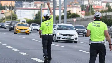 İstanbul’da 30 Ağustos provası trafiği felç etti: İşte kapatılan yollar ve alternatif güzergahlar