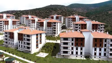 2025 TOKİ BAŞVURUSU: TOKİ sosyal konut projesi başvuruları ne zaman?