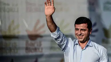 Selahattin Demirtaş tahliye mi edilecek? Avukatından açıklama geldi