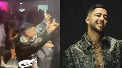 Mahmut Orhan’a İsviçre’den “bozkurt” vetosu