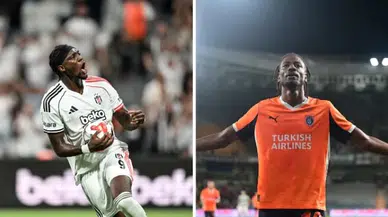 Beşiktaş ve Başakşehir'in Konferans Ligi 3. eleme turu maç programı açıklandı