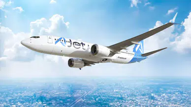 AJet’ten 9 euroya Avrupa bileti kampanyası