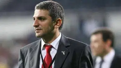 Tuncay Yanık kimdir, nereli, kaç yaşında? Tuncay Yanık ne iş yapıyor?