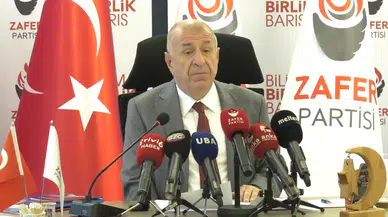 Ümit Özdağ, AK Parti sonrası için konuştu: "İktidar, büyük bir enkaz bırakarak gidecek, bunu nasıl kaldıracağımızı planlamak zorundayız"