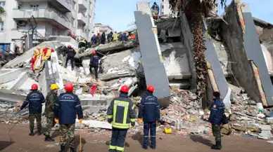 Ezgi Apartmanı davasında firari 2 sanık yakalandı