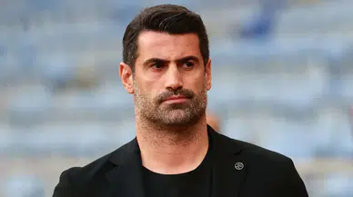 Volkan Demirel’den Kerem Aktürkoğlu yorumu: Fenerbahçe taraftarı...