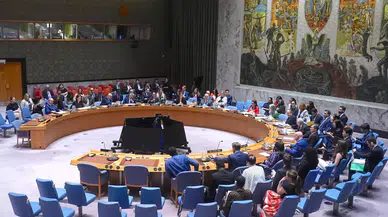 BM’den Gazze uyarısı: Yapay kıtlık durdurulmalı