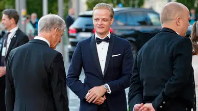 Norveç Prensesi’nin oğlu Marius Borg Hoiby cinsel saldırı da dahil olmak üzere 32 suçtan yargılanacak