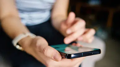 Fake hesap açanlar dikkat: Hapis cezası verildi!