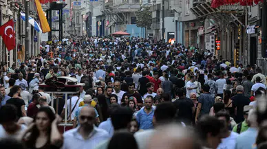 TÜİK, Temmuz ayı işsizlik rakamlarını açıkladı