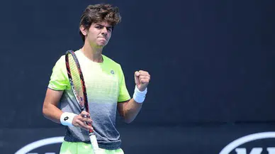 Yankı Erel Tayvan’da şampiyon! Türkiye’nin gururu 9. tekler zaferini kazandı