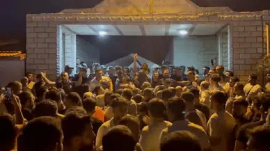 Hatay Samandağ’da artan şiddet olayları halkı endişelendiriyor