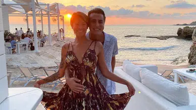 Tayanç Ayaydın'ın eşi kim? Sally Ghalayini kimdir, nereli, kaç yaşında? Çocukları var mı?