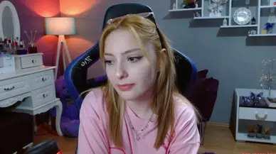 Kick yayıncısı Jrokez’in ölümünün ardından yayın kapatmayan Eldorina ölüm tehditleri aldı