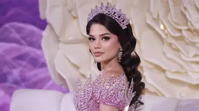 Burak Bulut’un eşi Eda Sakız kimdir, nereli, kaç yaşında?