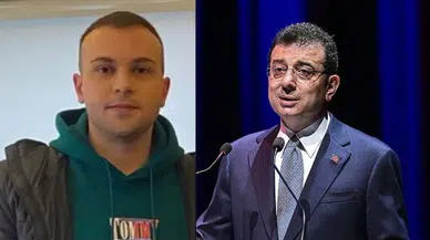 İmamoğlu’nun diplomasını şikayet eden Ozan Özcan’dan “sahte diploma” iddialarına yanıt