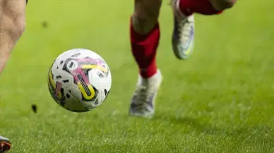 TFF 1. Lig'de 2025-2026 sezonu başlıyor: İşte ilk hafta maç programı