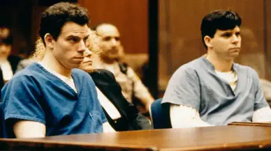 Menendez kardeşler tahliye edilirse aile mirasını alabilecek mi?