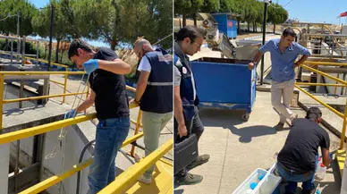 Müsilaj önlemlerine uymayan Tekirdağ Büyükşehir Belediyesi’ne 6,6 milyon TL ceza