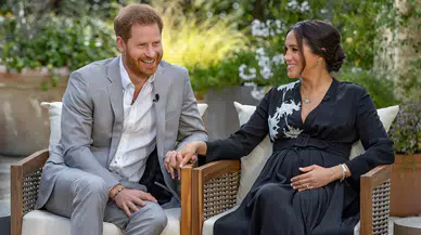 Prens Harry ve Meghan Markle Netflix ile yeni anlaşma imzaladı