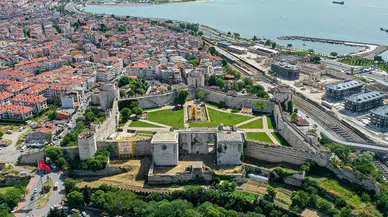 Yedikule Zindanları nerede ve nasıl gidilir?