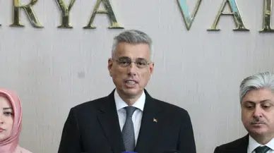 Sağlık Bakanı Memişoğlu’ndan sigara ve elektronik sigara uyarısı