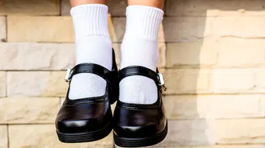 Milli Eğitim Bakanlığı’ndan açıklama: Okullarda tek tip deri ayakkabı zorunlu mu olacak?