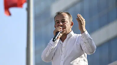 Ali Koç’la tartıştı, tepkiler çığ gibi büyüdü: Tanju Özcan, Fenerbahçe camiasından özür diledi