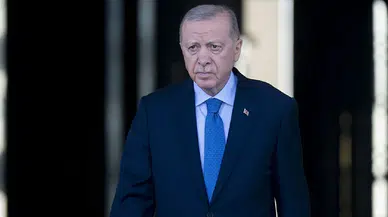 Erdoğan’dan 17 Ağustos Marmara Depremi mesajı: Acısını halen hissediyoruz