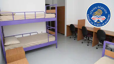 KYK Yurt Başvuru Süreçleri: GSB İllere Göre Başvuru Tarihleri ve Yurt Ücretleri Belli Oldu!