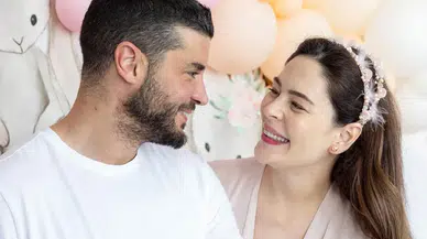 Berk Oktay ve Yıldız Çağrı Atiksoy boşanıyor mu? İhanet iddiasının ardından dikkat çeken paylaşım