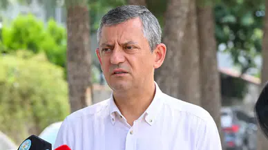 Özgür Özel’den Silivri’de İmamoğlu ziyareti